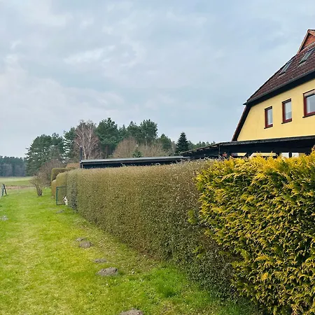 Zum Kautzchen Nossentiner Huette