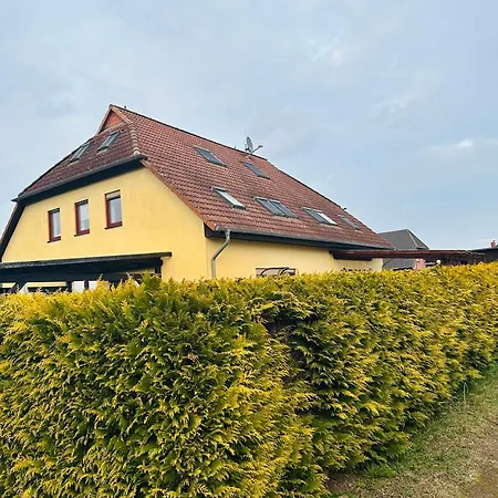 Zum Kautzchen * Nossentiner Huette
