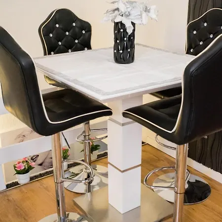 Casa de Férias Zum Kautzchen