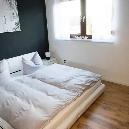 Zum Kautzchen Casa de Férias *