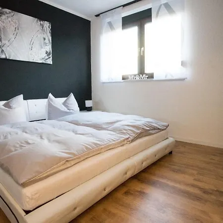 Zum Kautzchen Casa de Férias *