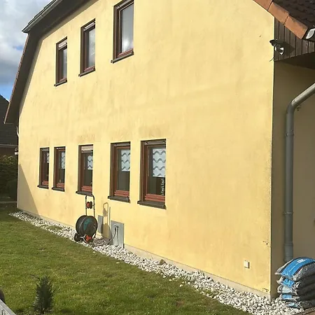 Casa de Férias Zum Kautzchen