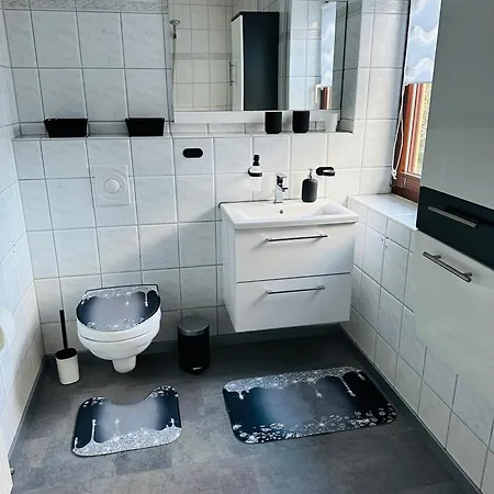Zum Kautzchen * Nossentiner Huette